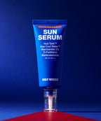 DAILYWEEKLY DAILYWEEKLY Cool Lasting Water Block Sun Serum SPF50+