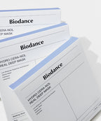 BIODANCE BIODANCE Seranol Mask + Sea Kelp Mask (8 sheets)