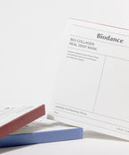 BIODANCE BIODANCE Collagen Mask + Seranol Mask (8 sheets)