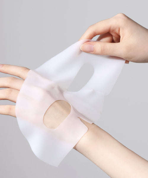 BIODANCE BIODANCE Collagen Mask + Seranol Mask (8 sheets)
