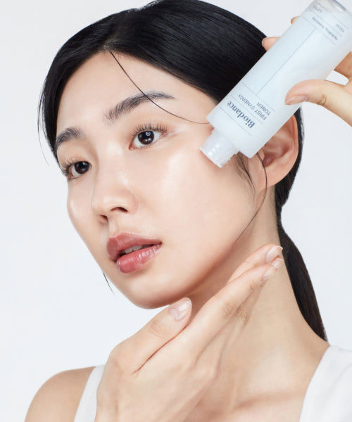 BIODANCE First Synergy Toner 150ml x 2 (+ 2 Sea Kelp Pads)
