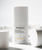 BIODANCE 2 Skin Glow Essence Creams (+2 Seranol Pads)