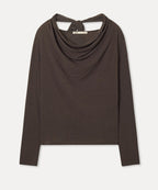 MIXXO MIXXO T-Shirt Long Sleeve C