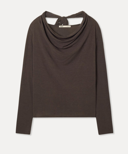 MIXXO MIXXO T-Shirt Long Sleeve C