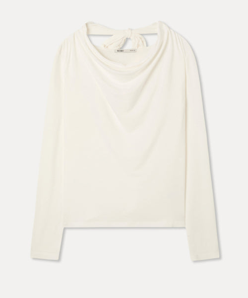 MIXXO MIXXO T-Shirt Long Sleeve C