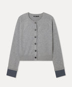 MIXXO MIXXO Shirt Cardigan C