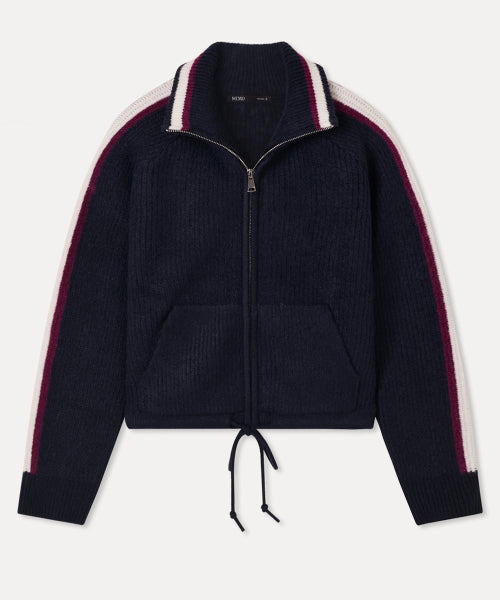 MIXXO MIXXO Cardigan Color Combination