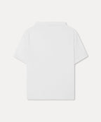 MIXXO MIXXO T-Shirt Mock Neck Short Sleeve C