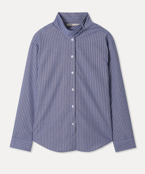 MIXXO MIXXO Shirt Overfit Tie