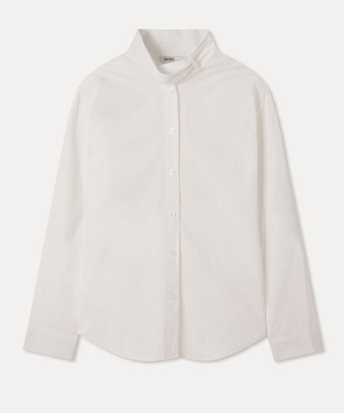 MIXXO MIXXO Shirt Overfit Tie