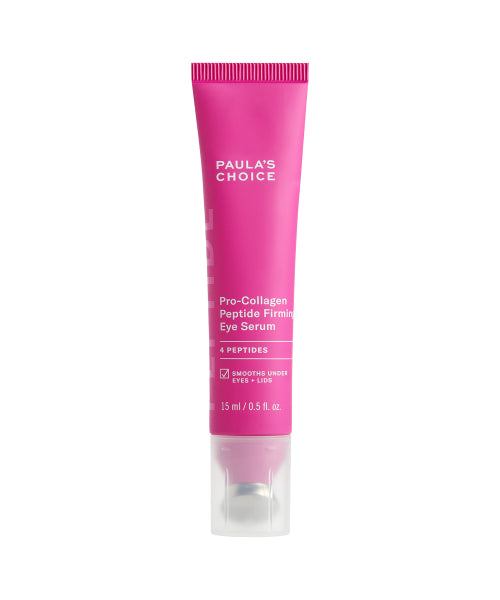PAULASCHOICE PAULASCHOICE Procollagen Peptide Eye Serum 15ml