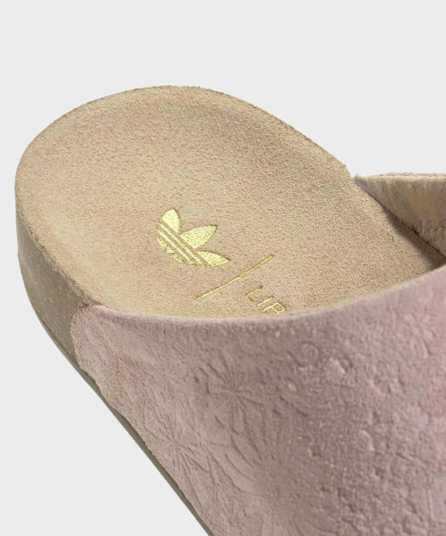 ADIDAS ADIDAS Adi Mule Slide - Sand Pink