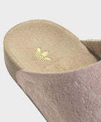 ADIDAS ADIDAS Adi Mule Slide - Sand Pink
