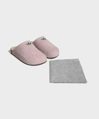 ADIDAS ADIDAS Adi Mule Slide - Sand Pink