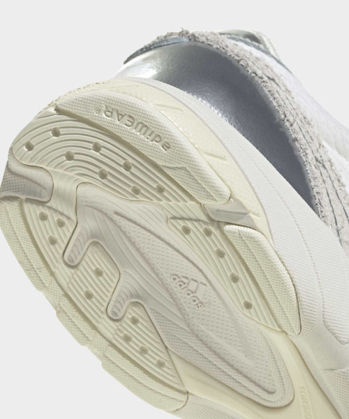 ADIDAS ADIDAS Sneakers Adizero Adios OG - White:Silver