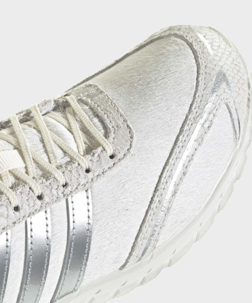 ADIDAS ADIDAS Sneakers Adizero Adios OG - White:Silver