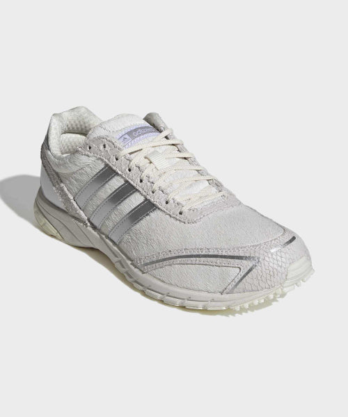 ADIDAS ADIDAS Sneakers Adizero Adios OG - White:Silver