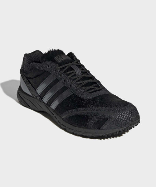 ADIDAS ADIDAS Sneakers Adizero Adios OG - Black