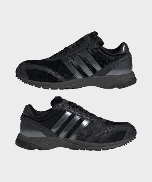 ADIDAS ADIDAS Sneakers Adizero Adios OG - Black
