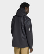 ADIDAS ADIDAS Terex Xperior 2.5 Layer Hybrid Jacket - Black