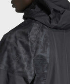 ADIDAS ADIDAS Terex Xperior 2.5 Layer Hybrid Jacket - Black
