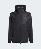 ADIDAS ADIDAS Terex Xperior 2.5 Layer Hybrid Jacket - Black