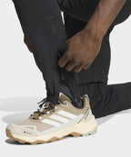 ADIDAS ADIDAS Terex Experior Utilitas Clima365 Zipper Open Pants - Black