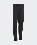 ADIDAS ADIDAS Terex Experior Utilitas Clima365 Zipper Open Pants - Black