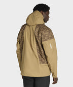 ADIDAS ADIDAS Terex Xperior 2.5 Layer Hybrid Jacket - Size
