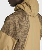 ADIDAS ADIDAS Terex Xperior 2.5 Layer Hybrid Jacket - Size