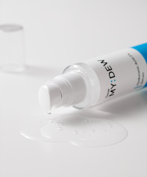 DEARMYDEW DEARMYDEW Hyaluronic Acid Serum 120ml