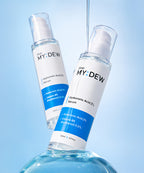 DEARMYDEW DEARMYDEW Hyaluronic Acid Serum 120ml