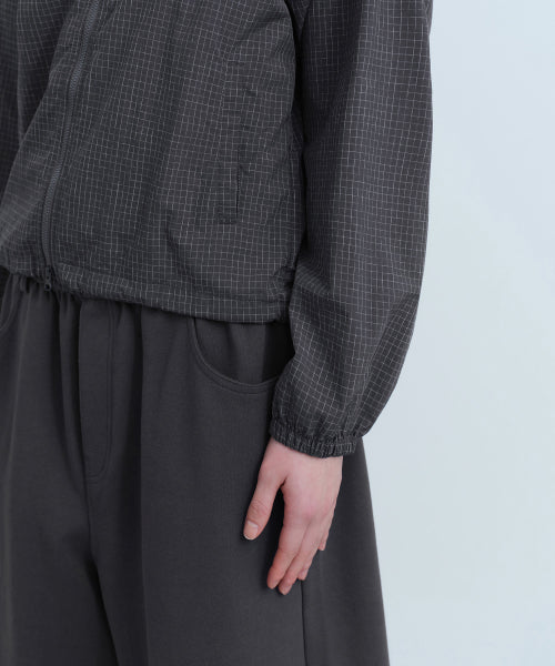MUSINSA STANDARD WOMAN MUSINSA STANDARD WOMAN Women's Jacket Gray