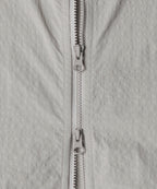 MUSINSA STANDARD WOMAN MUSINSA STANDARD WOMAN Women's Grid Check Windbreaker [Light Beige]