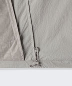 MUSINSA STANDARD WOMAN MUSINSA STANDARD WOMAN Women's Grid Check Windbreaker [Light Beige]
