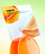 SIGNIQ SIGNIQ Peptide Bounce Up Cream + 3 Plumping Masks