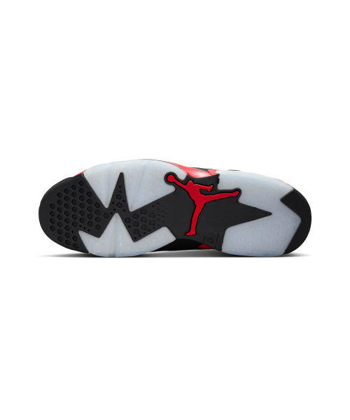 NIKE Nike Air Jordan 6 Retro Infrared Salesman M - Size