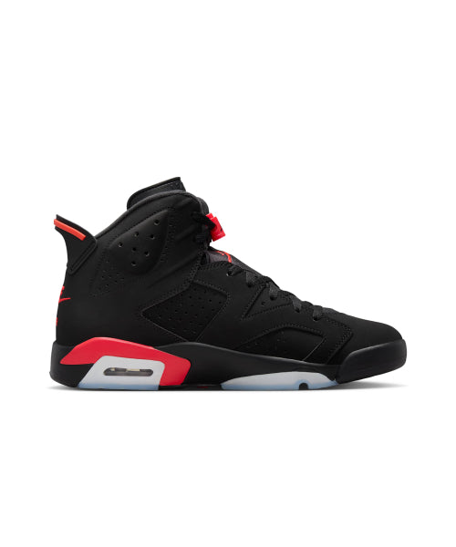 NIKE Nike Air Jordan 6 Retro Infrared Salesman M - Size