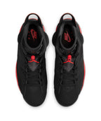 NIKE Nike Air Jordan 6 Retro Infrared Salesman M - Size