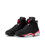 NIKE Nike Air Jordan 6 Retro Infrared Salesman M - Size