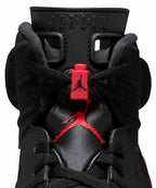 NIKE Nike Air Jordan 6 Retro Infrared Salesman M - Size
