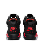 NIKE Nike Air Jordan 6 Retro Infrared Salesman M - Size