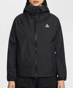 NIKE Nike ACG Phantasma Storm Fit ADV Jacket W - Black