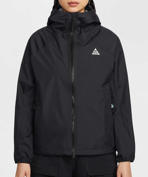 NIKE Nike ACG Phantasma Storm Fit ADV Jacket W - Black