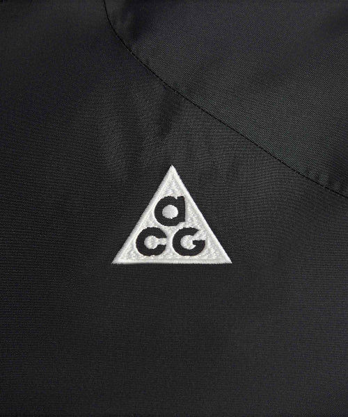 NIKE Nike ACG Phantasma Storm Fit ADV Jacket W - Black