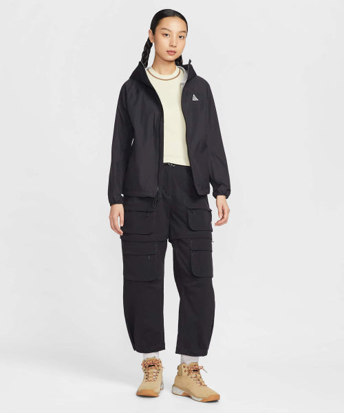 NIKE Nike ACG Phantasma Storm Fit ADV Jacket W - Black