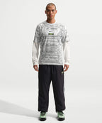 NIKE NIKE T-Shirt M - Off White