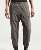 NIKE NIKE Pants M - Cave Stone:Black