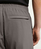 NIKE NIKE Pants M - Cave Stone:Black