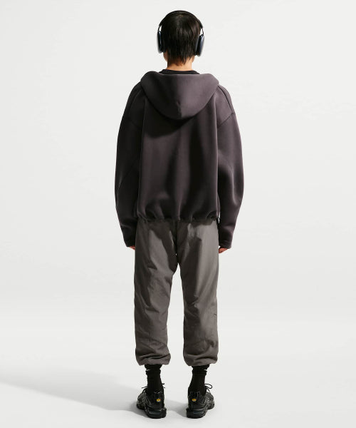 NIKE NIKE Pants M - Cave Stone:Black